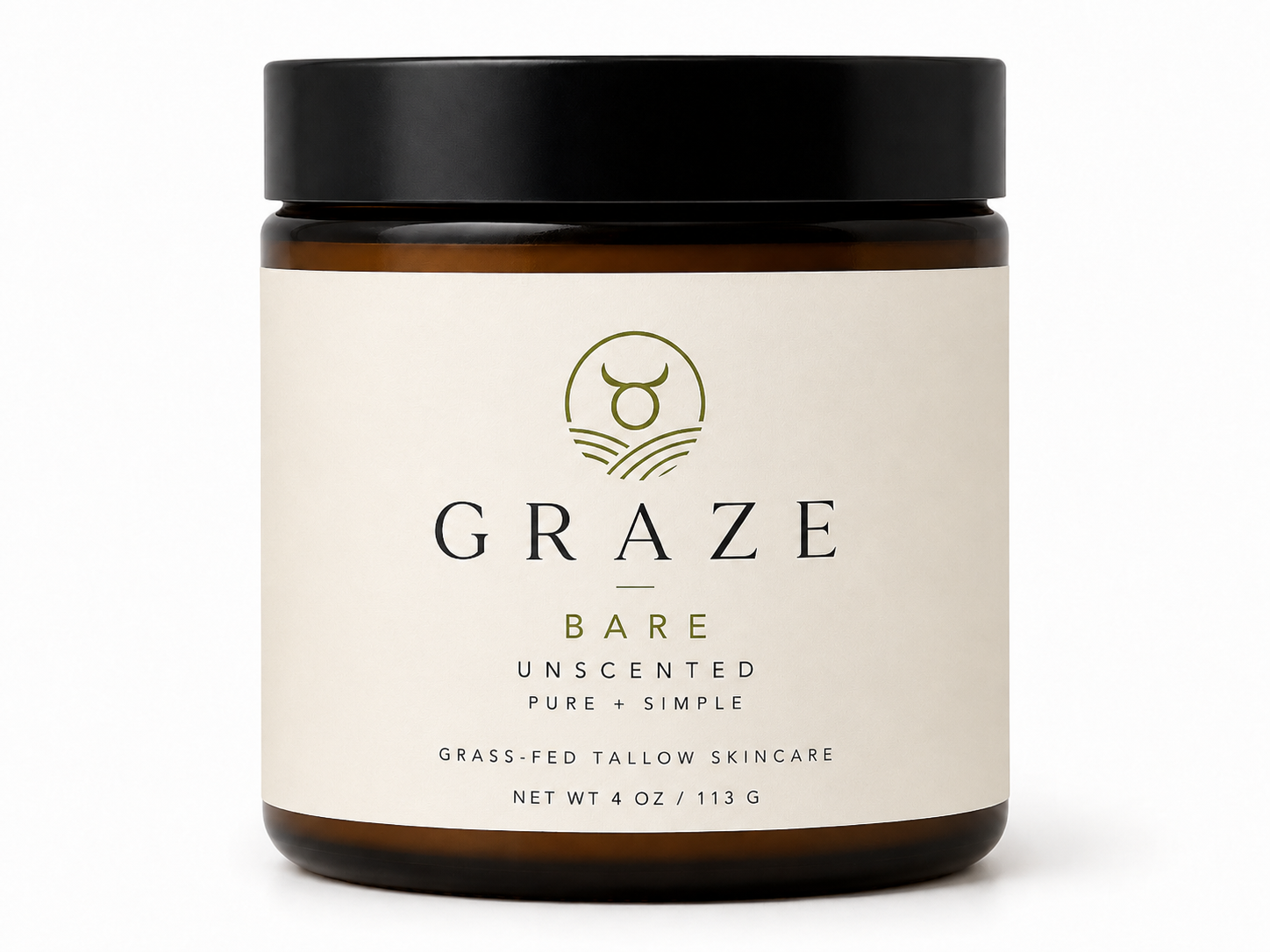 Graze Bare