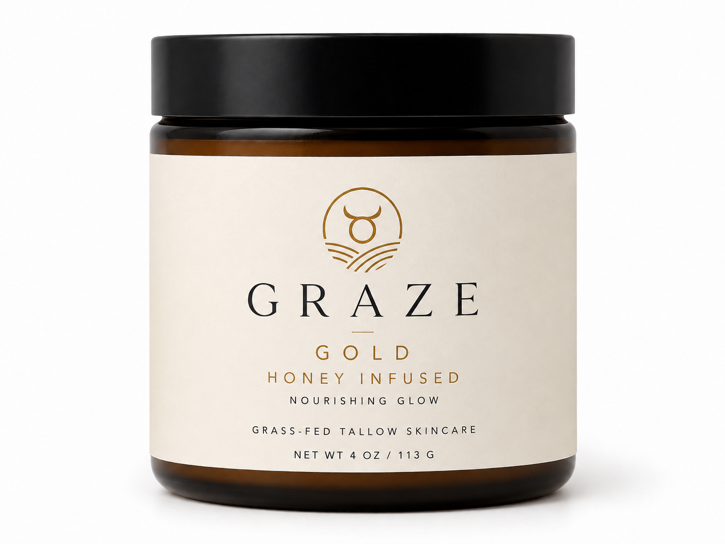 Graze Gold