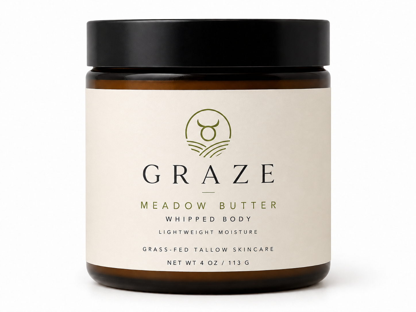Graze Meadow Butter