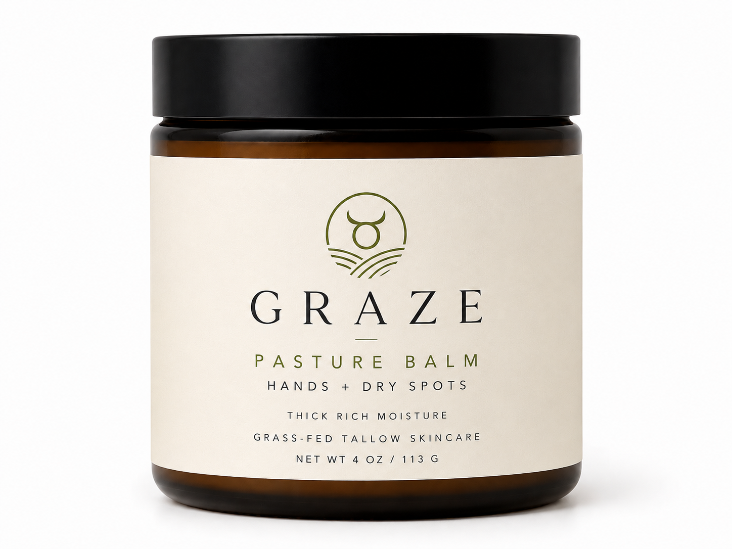 Graze Pasture Balm